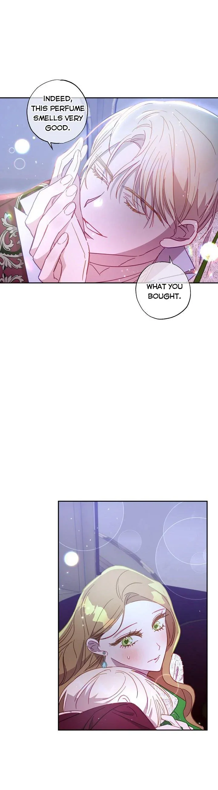 I Failed to Divorce My Husband chapter 39 page 28