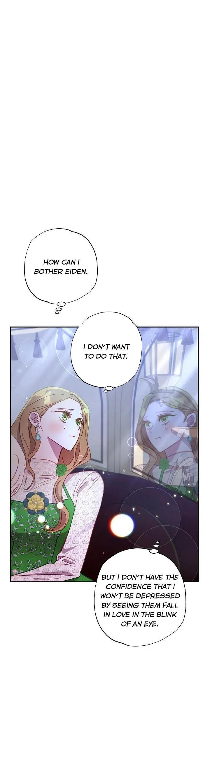 I Failed to Divorce My Husband chapter 39 page 29
