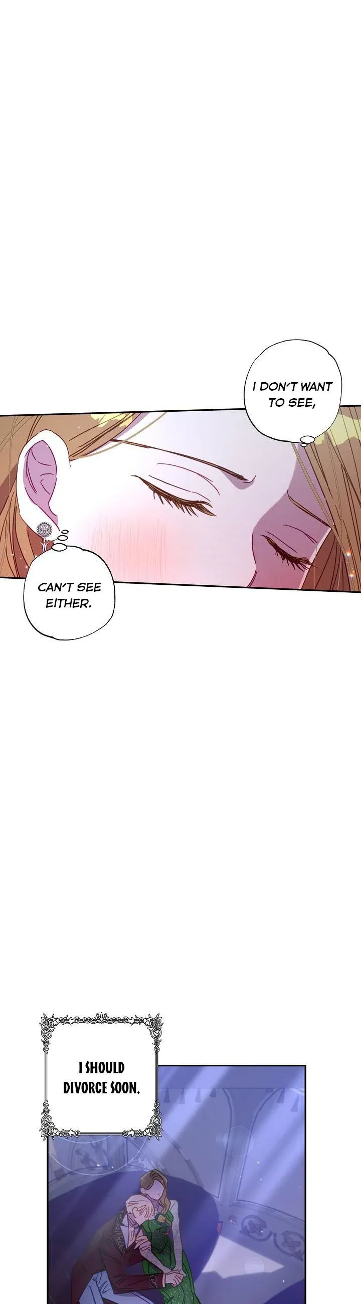 I Failed to Divorce My Husband chapter 39 page 30