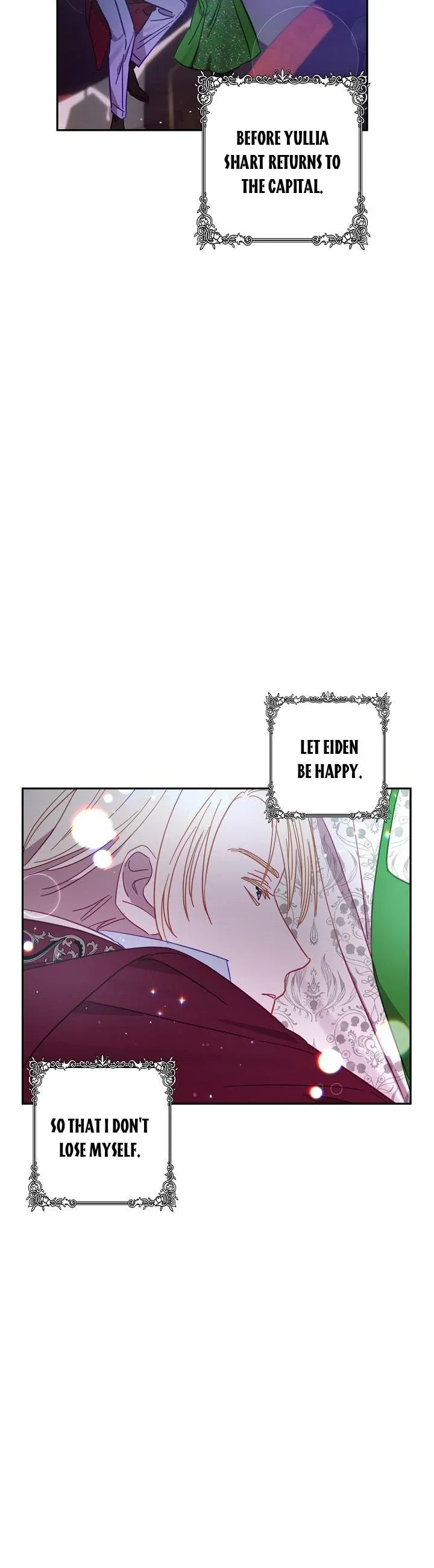 I Failed to Divorce My Husband chapter 39 page 31