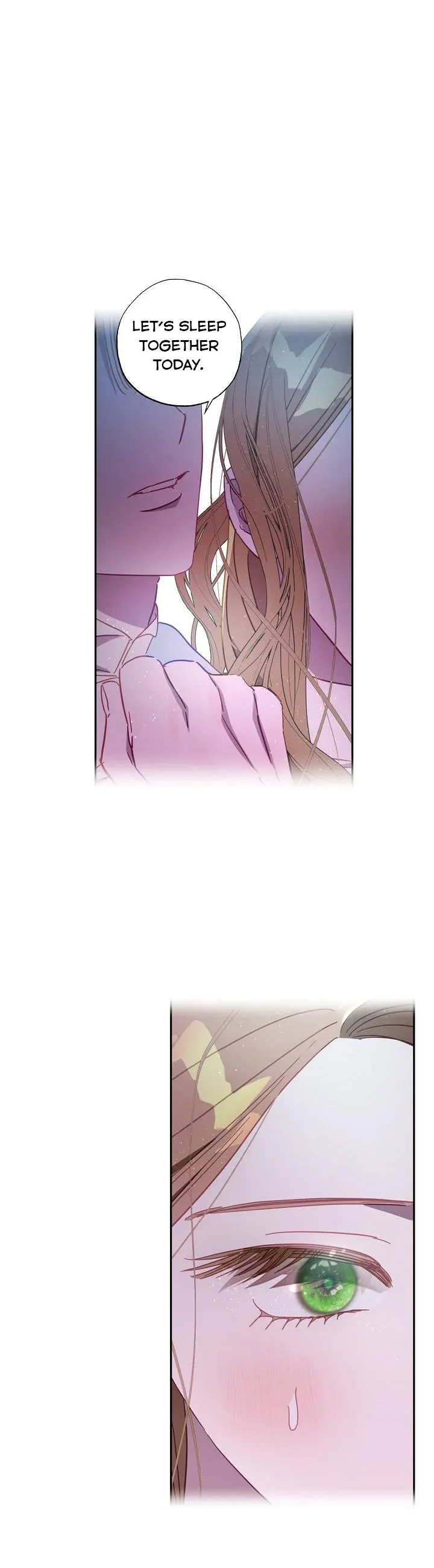 I Failed to Divorce My Husband chapter 39 page 32