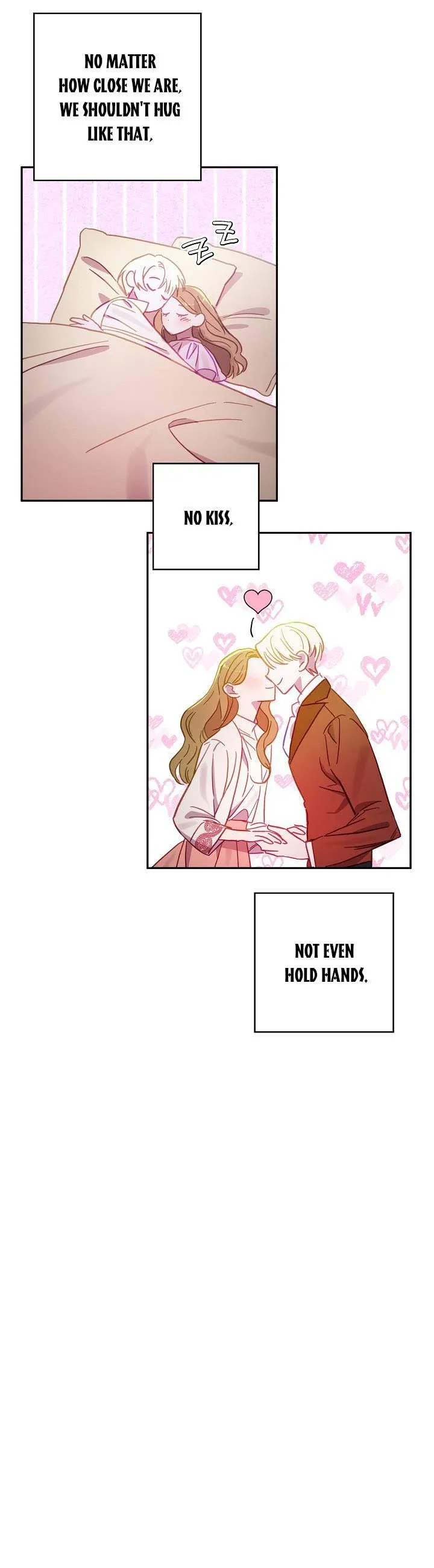 I Failed to Divorce My Husband chapter 39 page 37