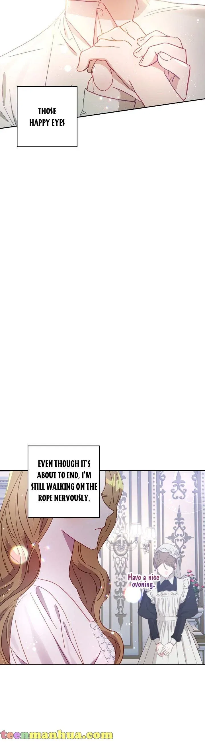 I Failed to Divorce My Husband chapter 39 page 39