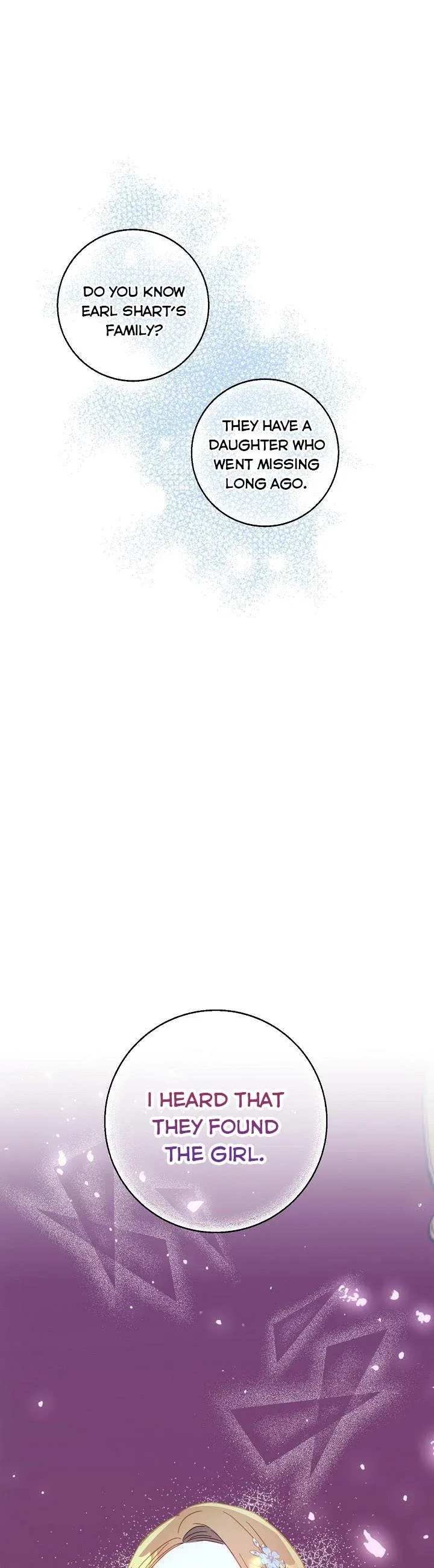 I Failed to Divorce My Husband chapter 39 page 6