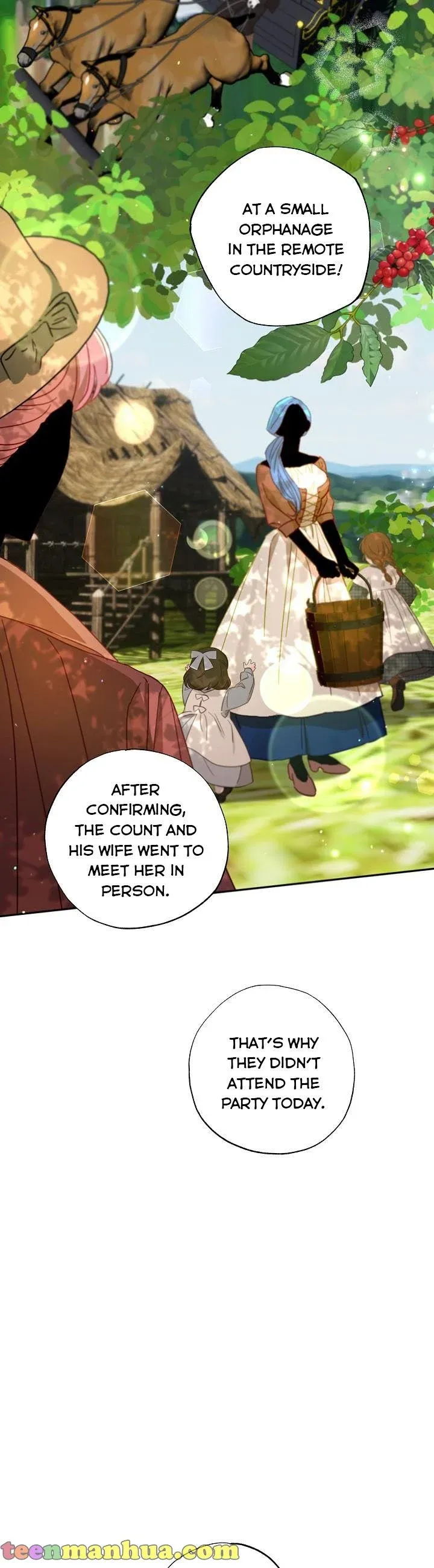 I Failed to Divorce My Husband chapter 39 page 9
