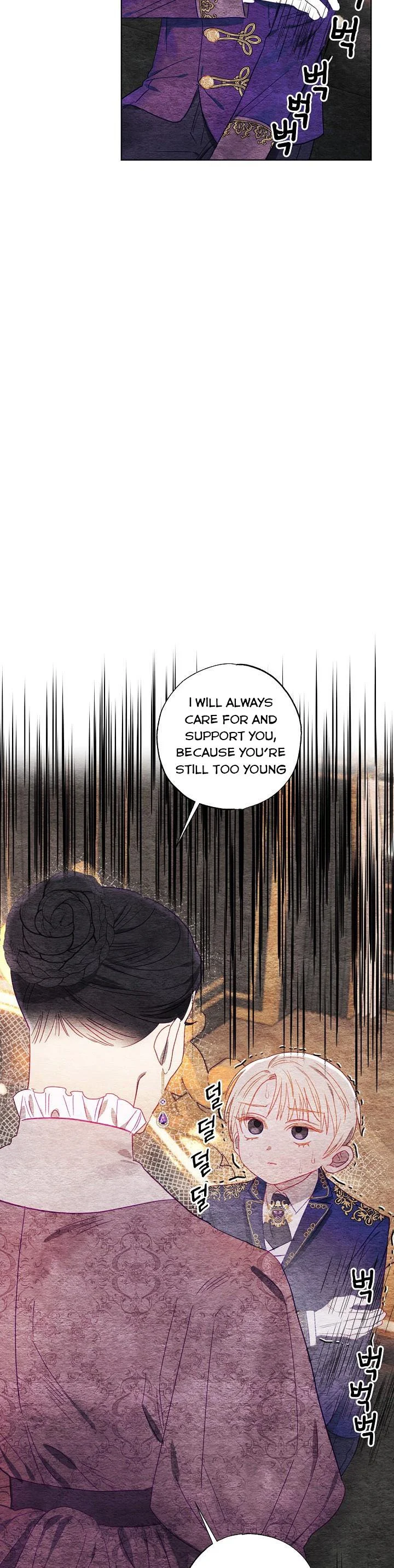 I Failed to Divorce My Husband chapter 4 page 13