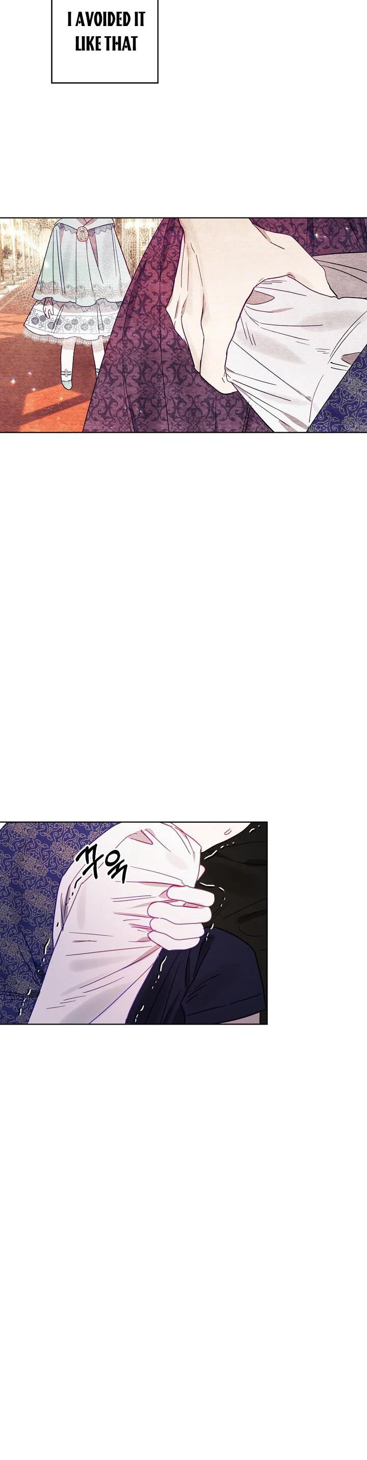 I Failed to Divorce My Husband chapter 4 page 16
