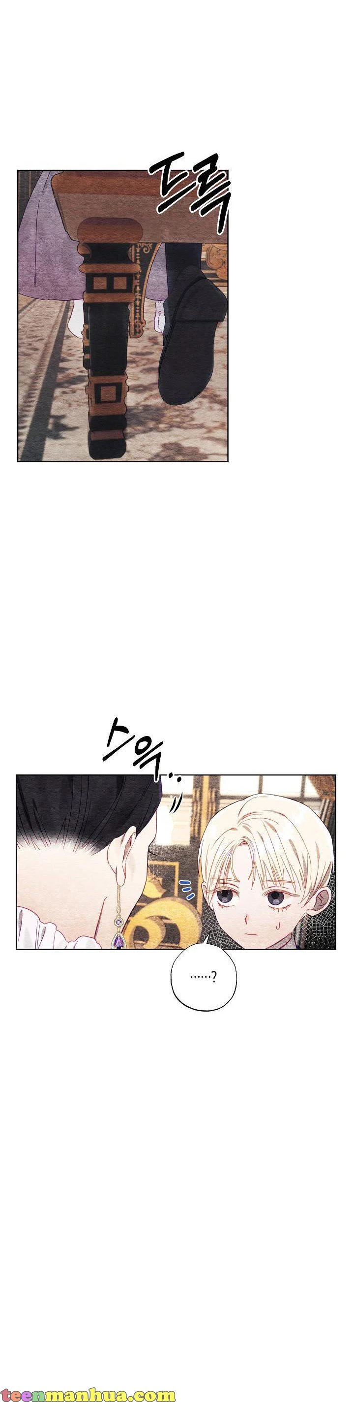 I Failed to Divorce My Husband chapter 4 page 8