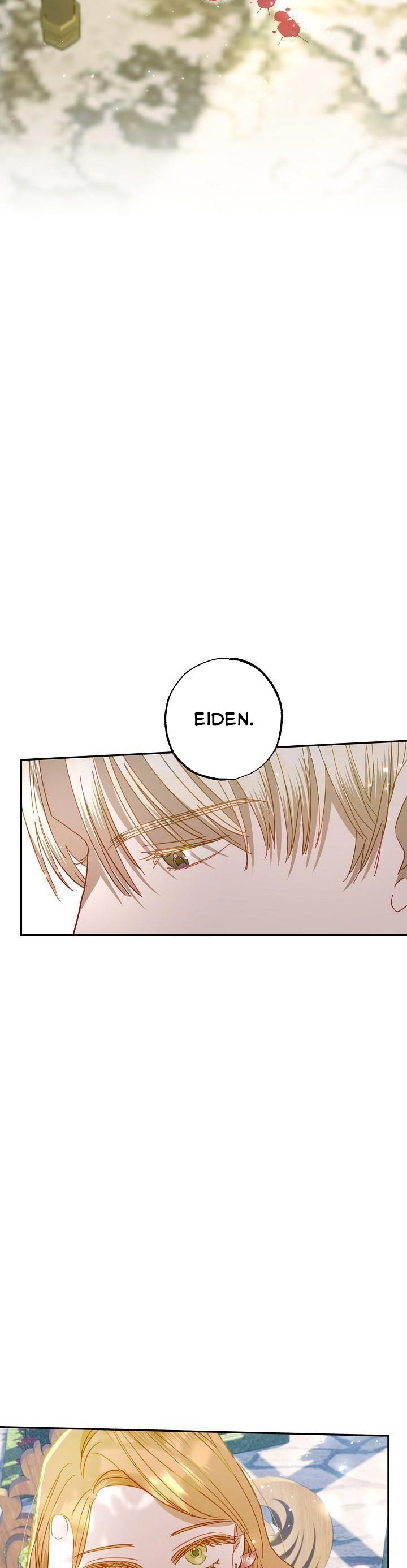 I Failed to Divorce My Husband chapter 40 page 2