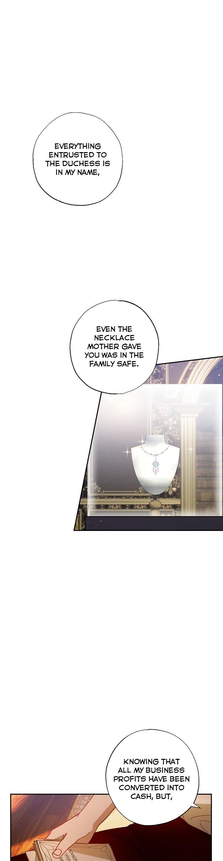 I Failed to Divorce My Husband chapter 40 page 28