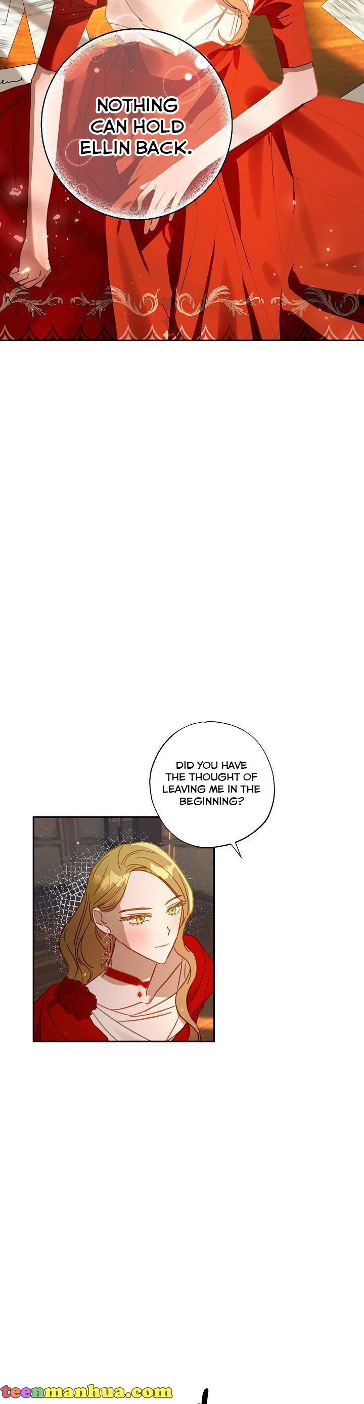 I Failed to Divorce My Husband chapter 40 page 30