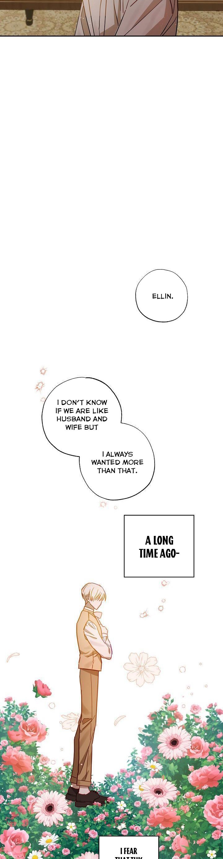 I Failed to Divorce My Husband chapter 40 page 32