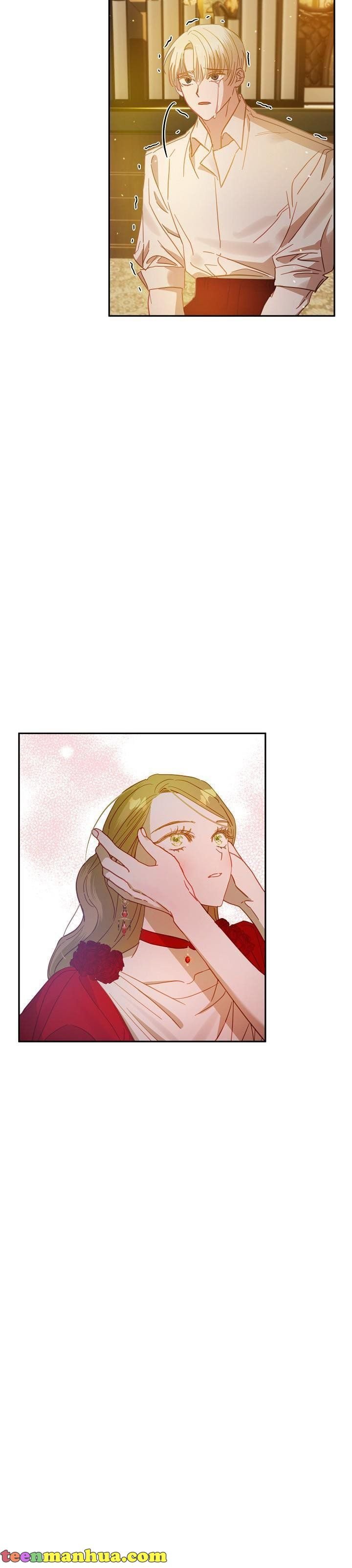 I Failed to Divorce My Husband chapter 40 page 37