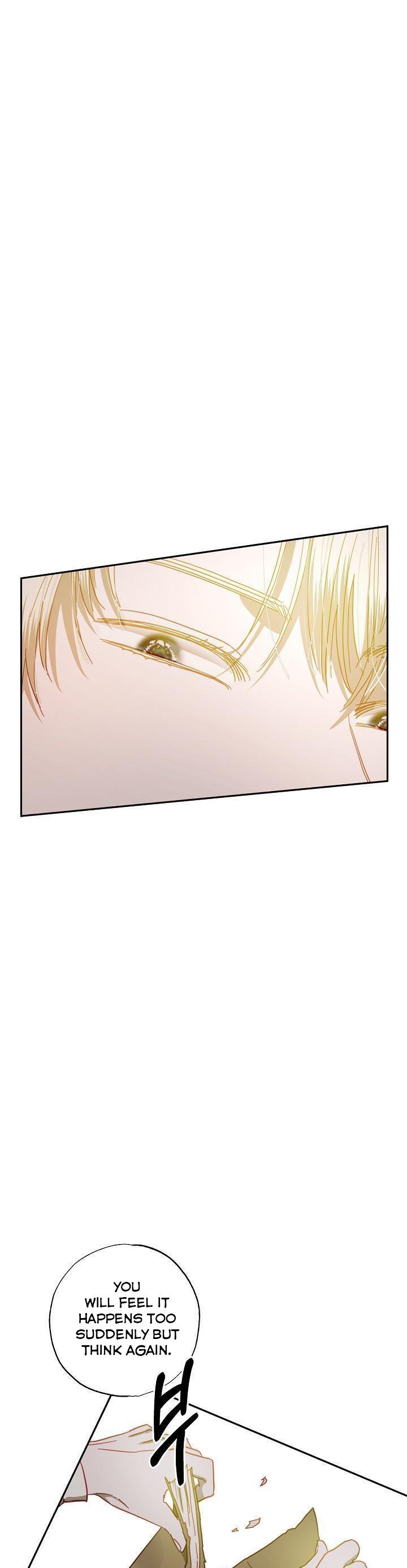 I Failed to Divorce My Husband chapter 40 page 4