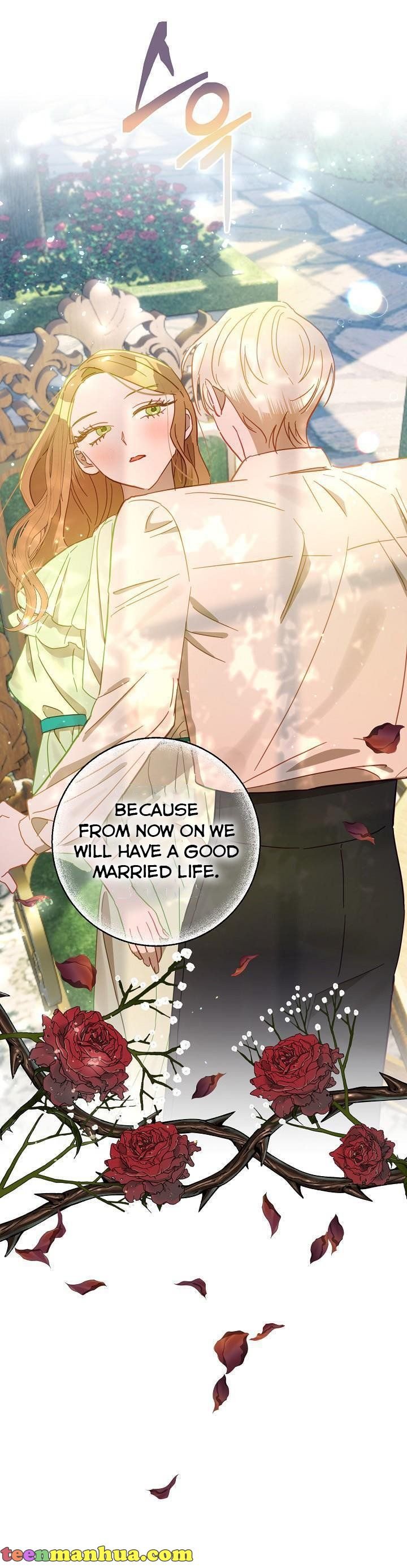 I Failed to Divorce My Husband chapter 40 page 7