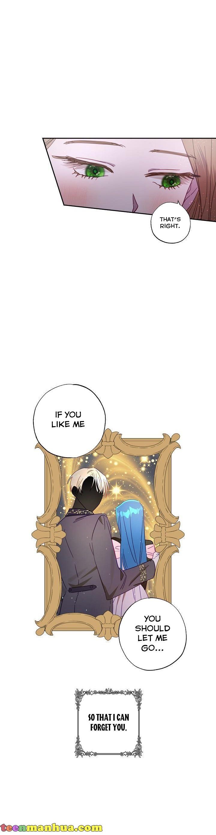 I Failed to Divorce My Husband chapter 41 page 18