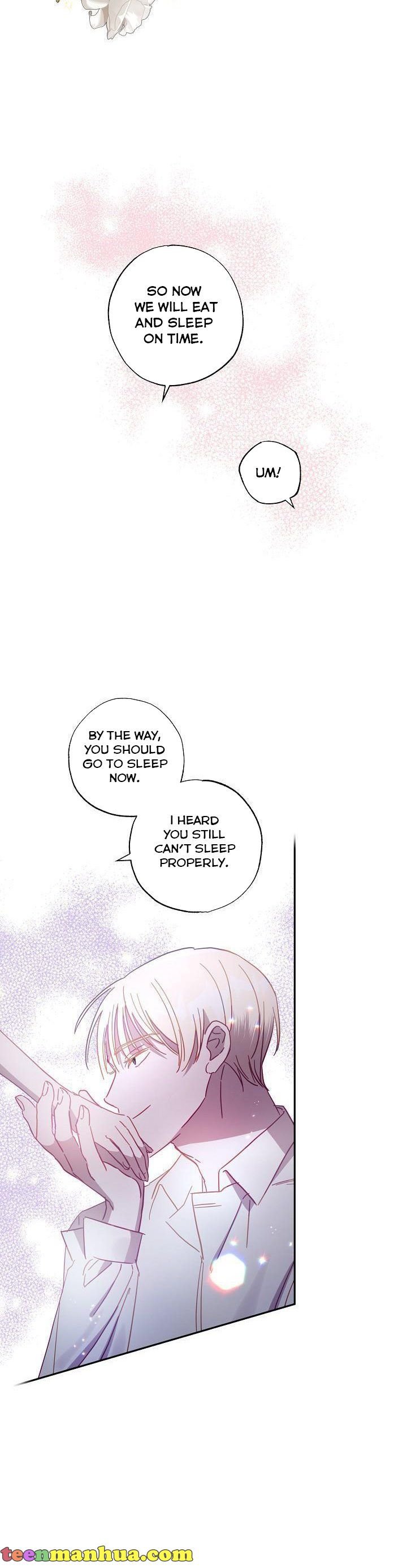 I Failed to Divorce My Husband chapter 41 page 29