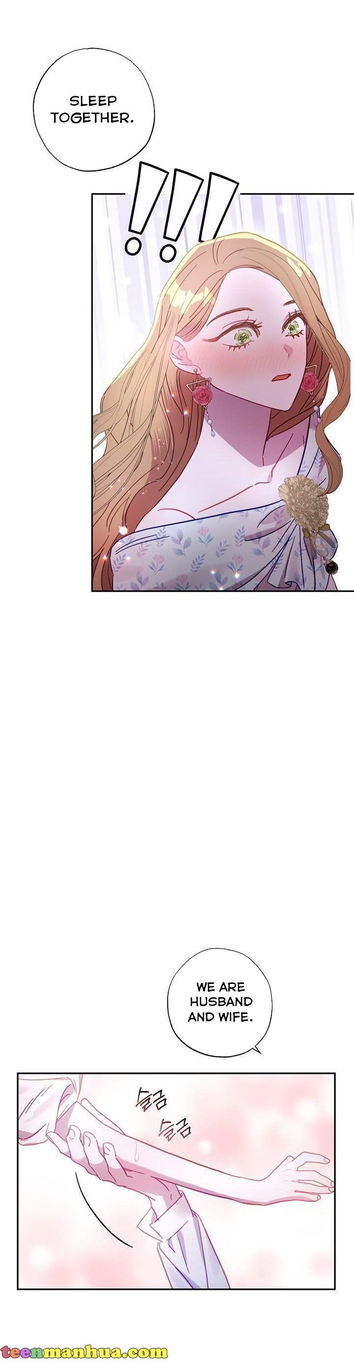 I Failed to Divorce My Husband chapter 41 page 30
