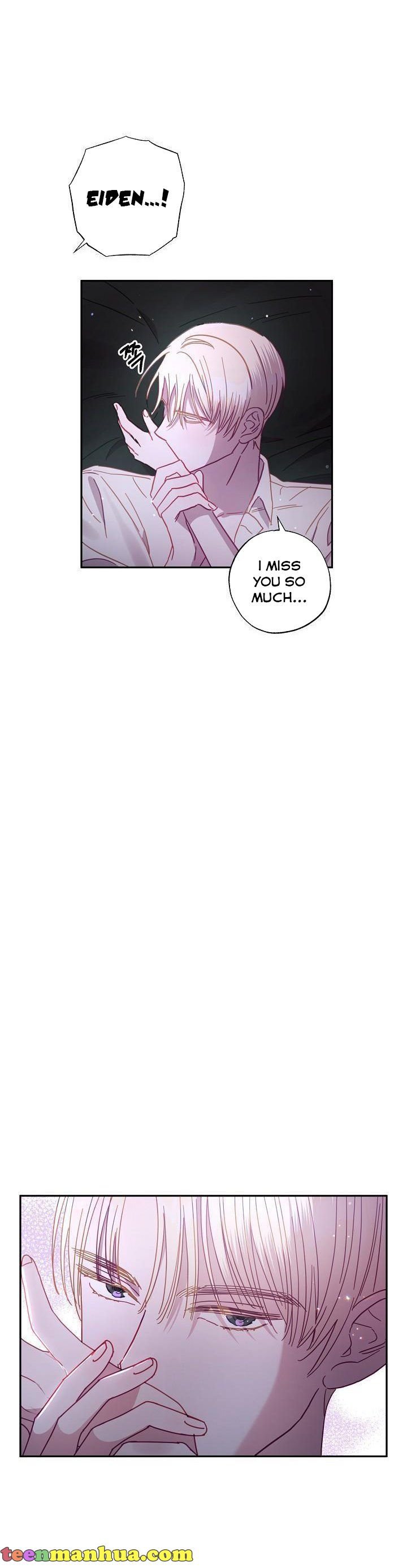 I Failed to Divorce My Husband chapter 41 page 32