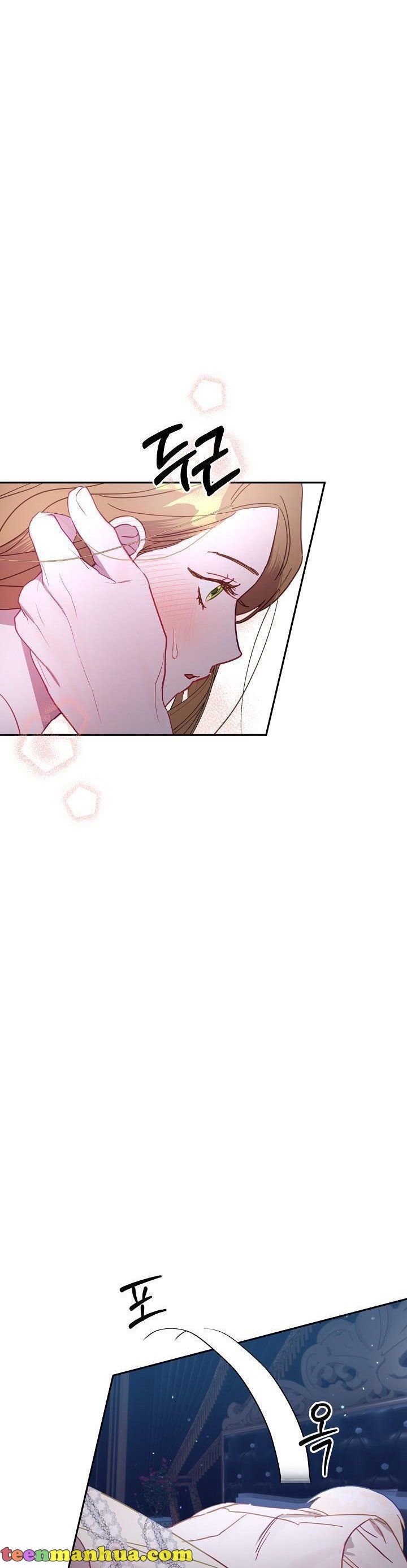 I Failed to Divorce My Husband chapter 41 page 33