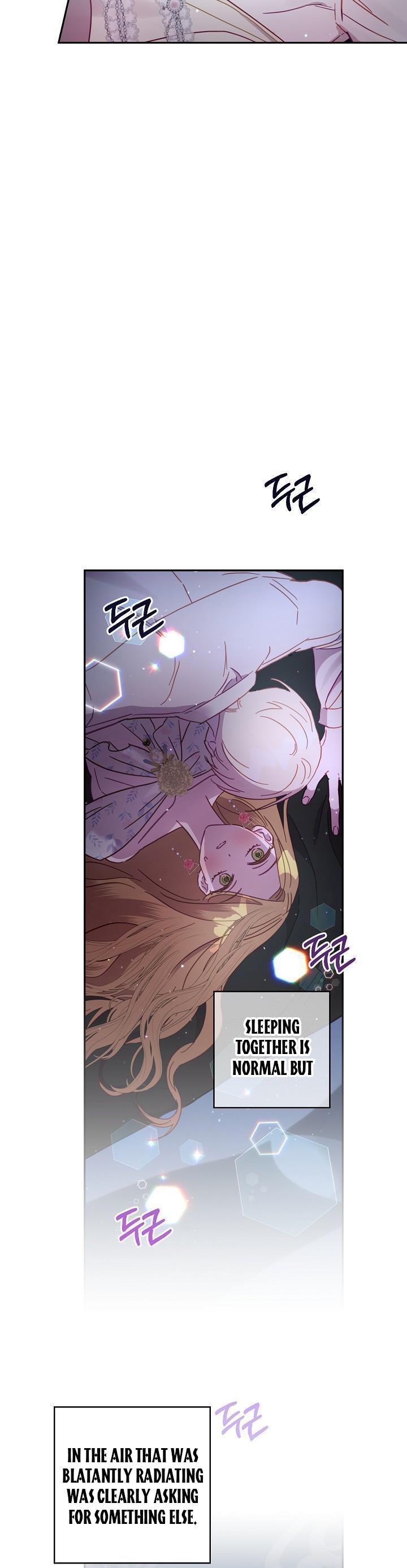 I Failed to Divorce My Husband chapter 41 page 34