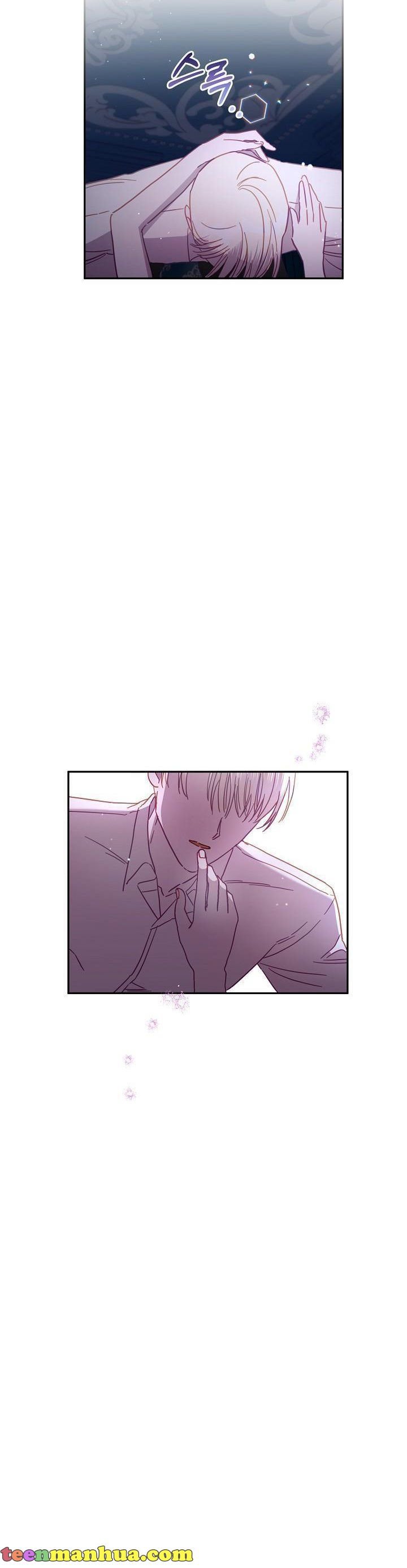 I Failed to Divorce My Husband chapter 41 page 35
