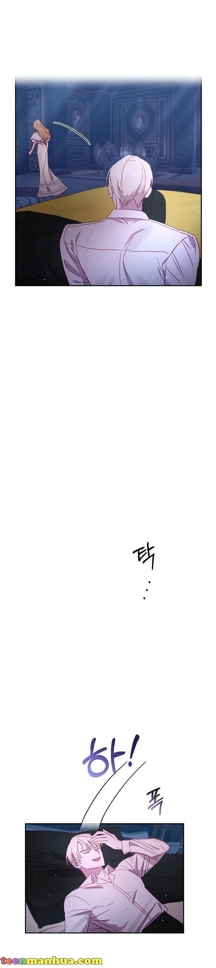 I Failed to Divorce My Husband chapter 41 page 39