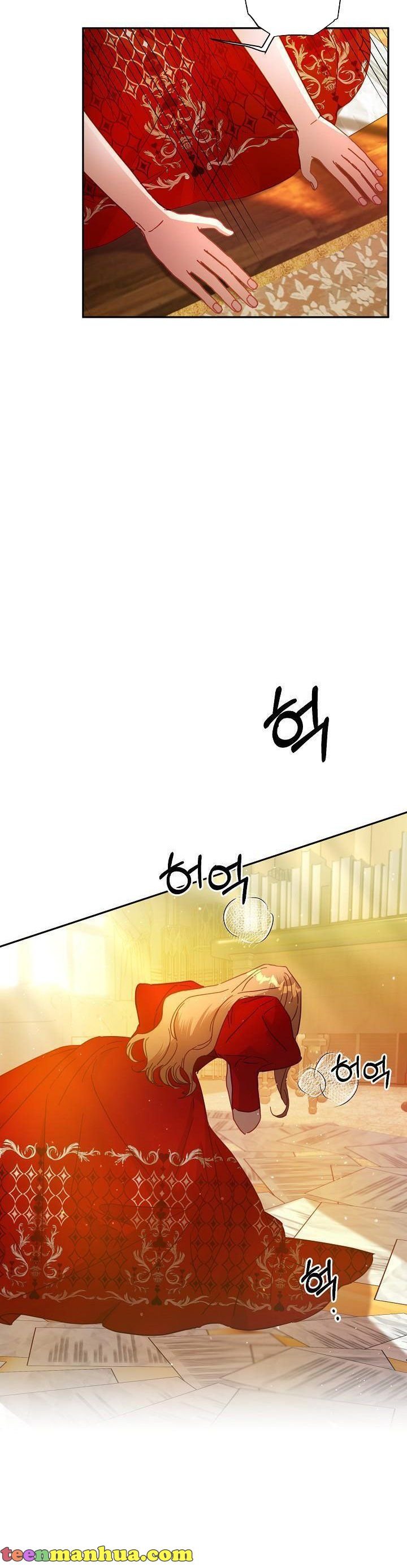I Failed to Divorce My Husband chapter 41 page 3
