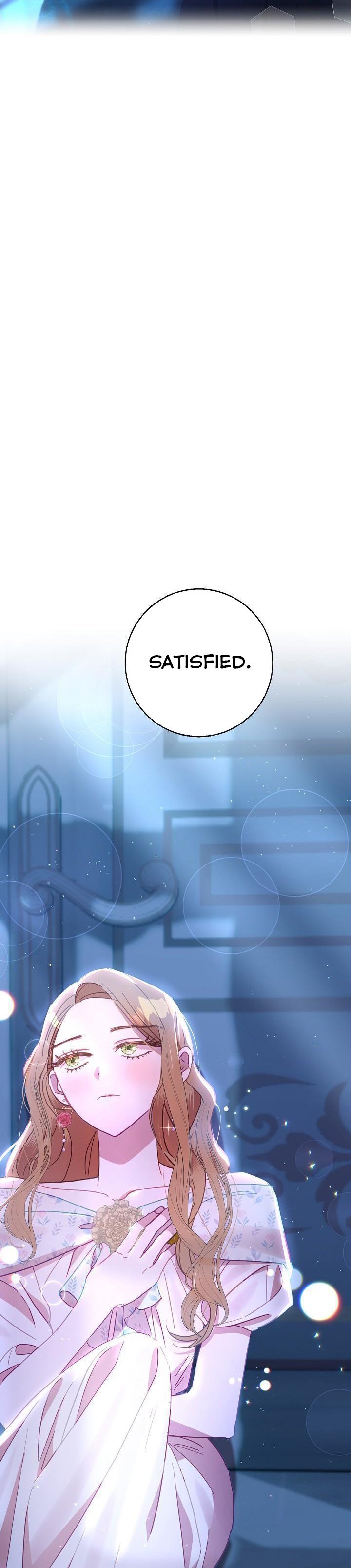 I Failed to Divorce My Husband chapter 41 page 41