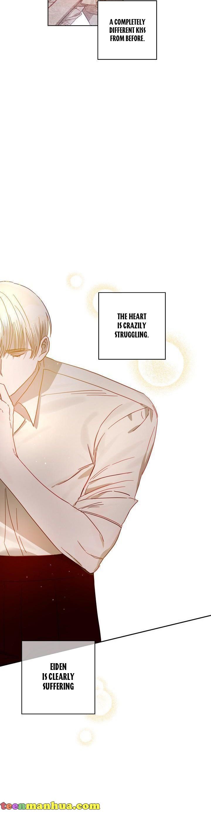 I Failed to Divorce My Husband chapter 41 page 5