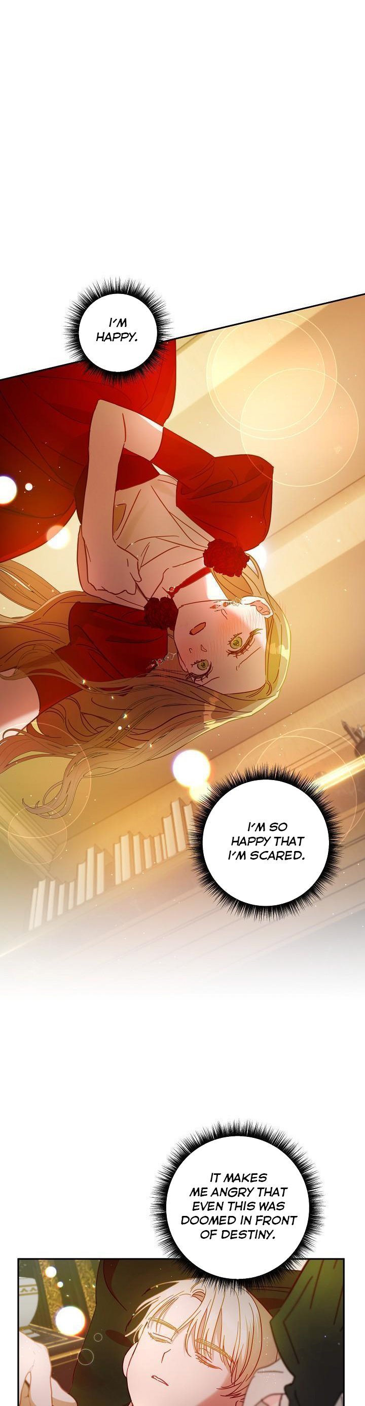 I Failed to Divorce My Husband chapter 41 page 6