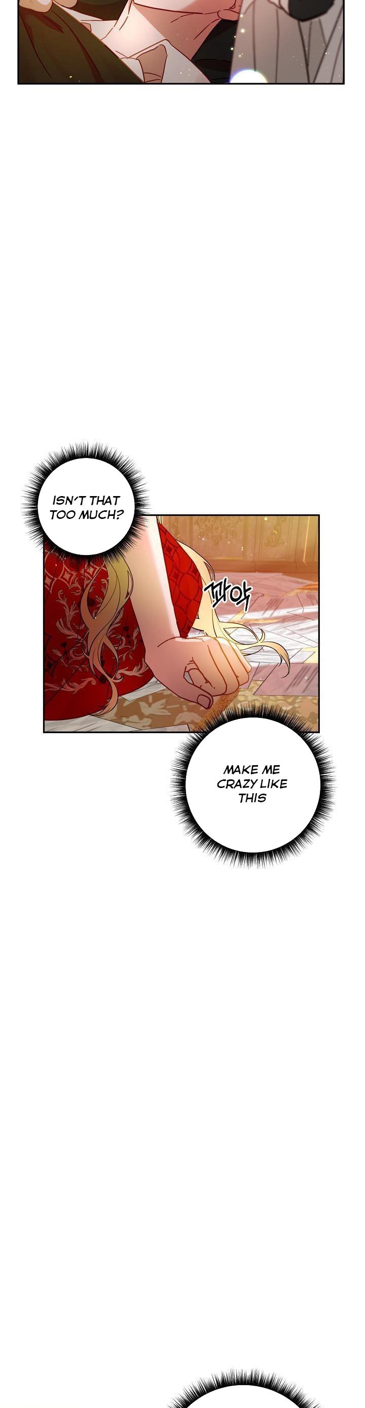 I Failed to Divorce My Husband chapter 41 page 7