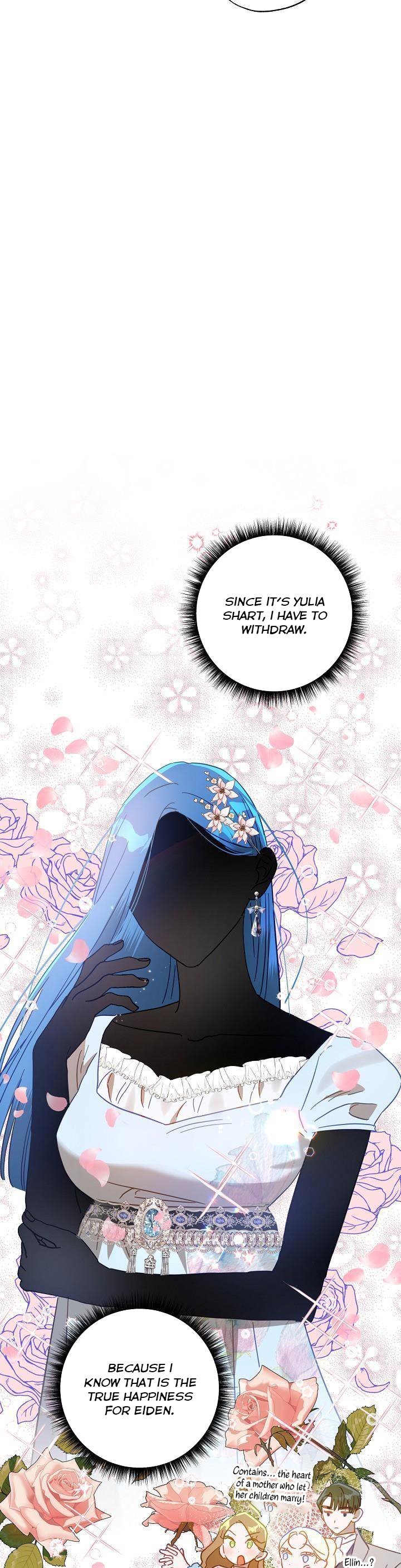 I Failed to Divorce My Husband chapter 42.5 page 8