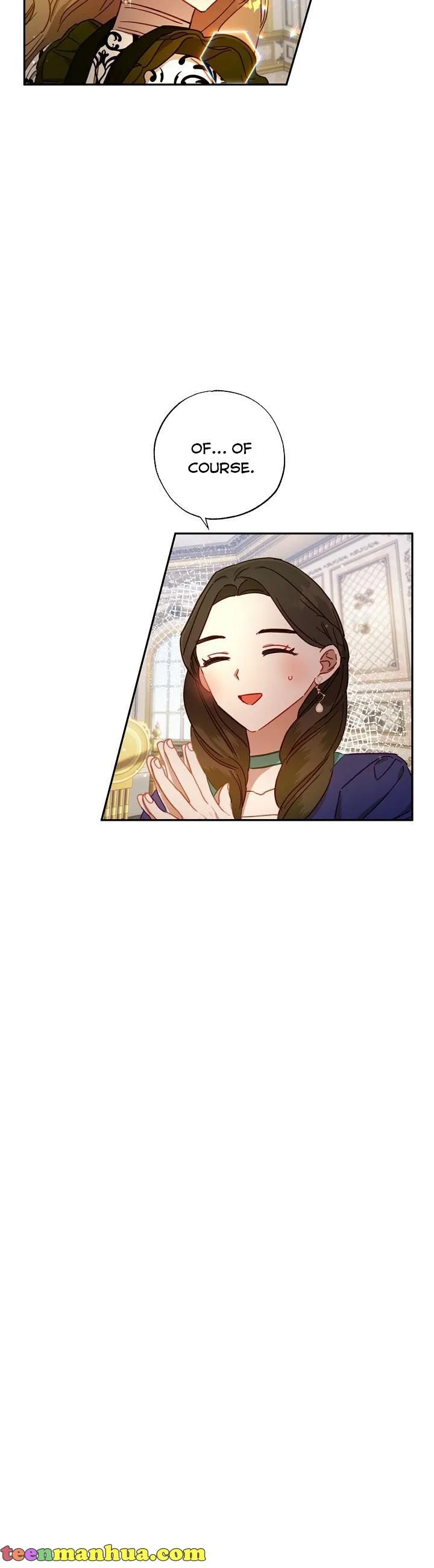 I Failed to Divorce My Husband chapter 43 page 17