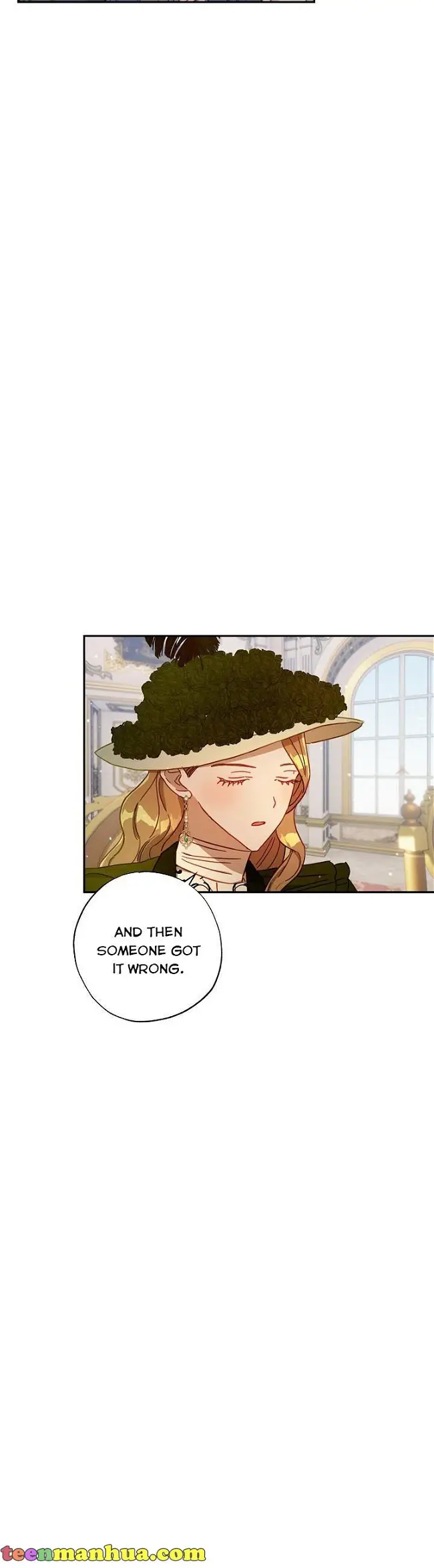 I Failed to Divorce My Husband chapter 43 page 2