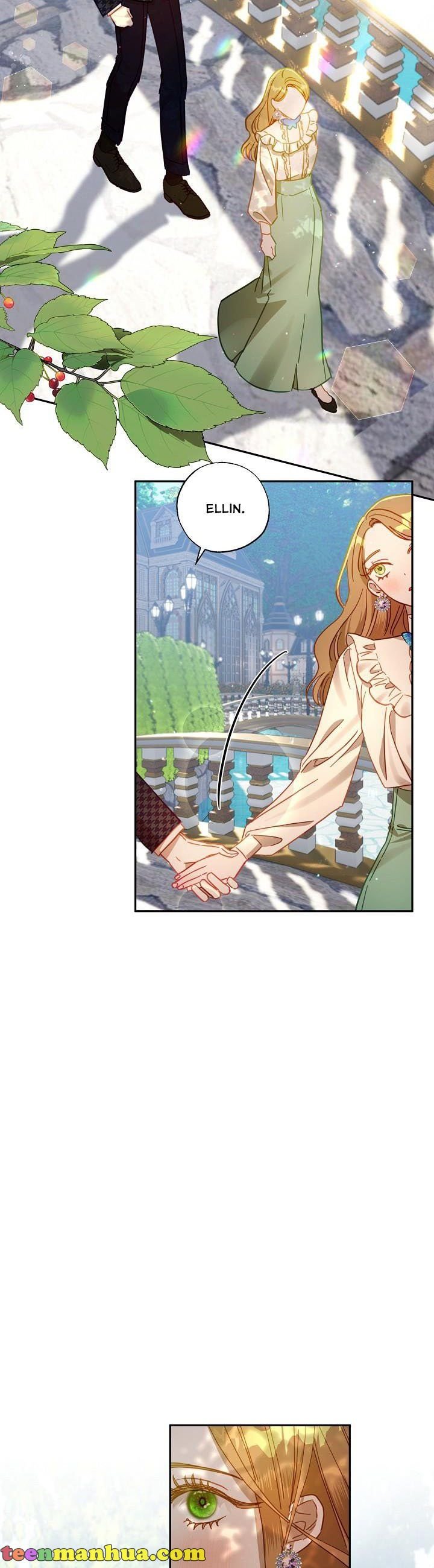 I Failed to Divorce My Husband chapter 44 page 18