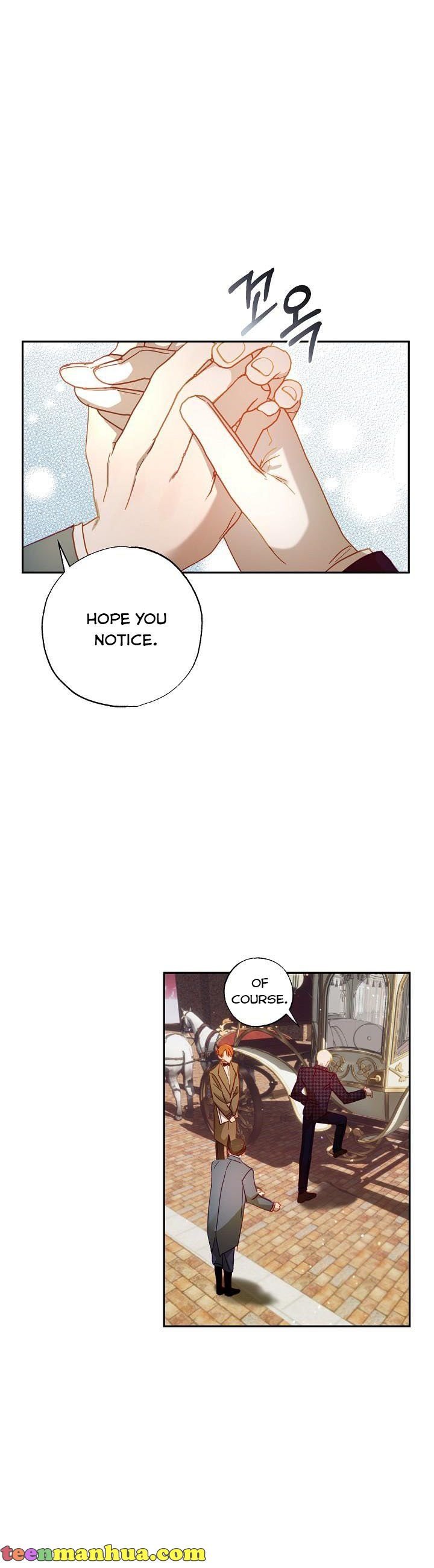 I Failed to Divorce My Husband chapter 44 page 32