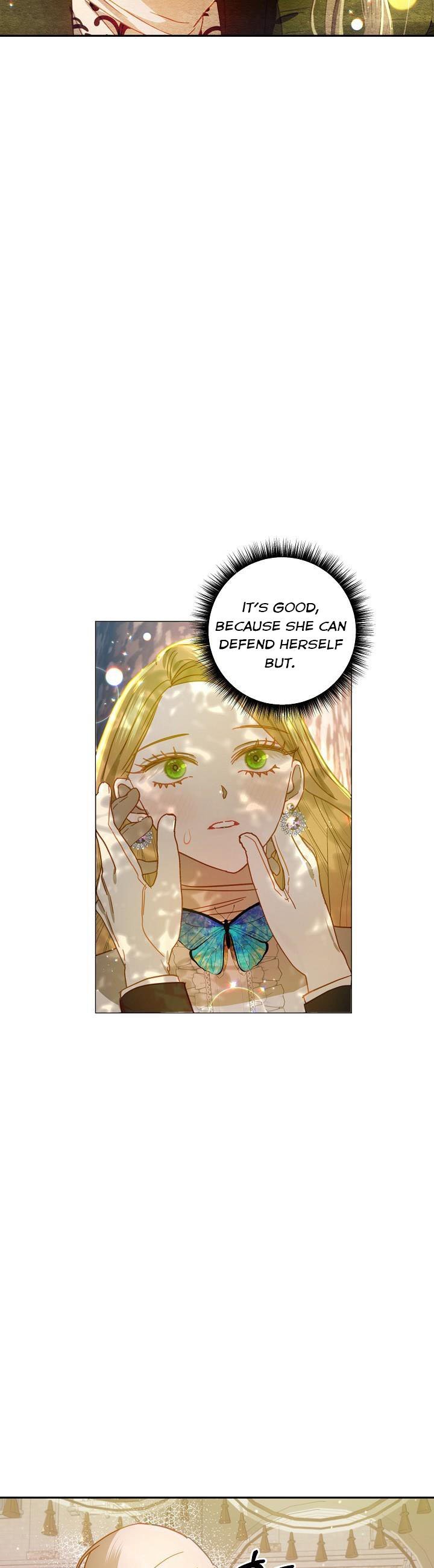 I Failed to Divorce My Husband chapter 44 page 37