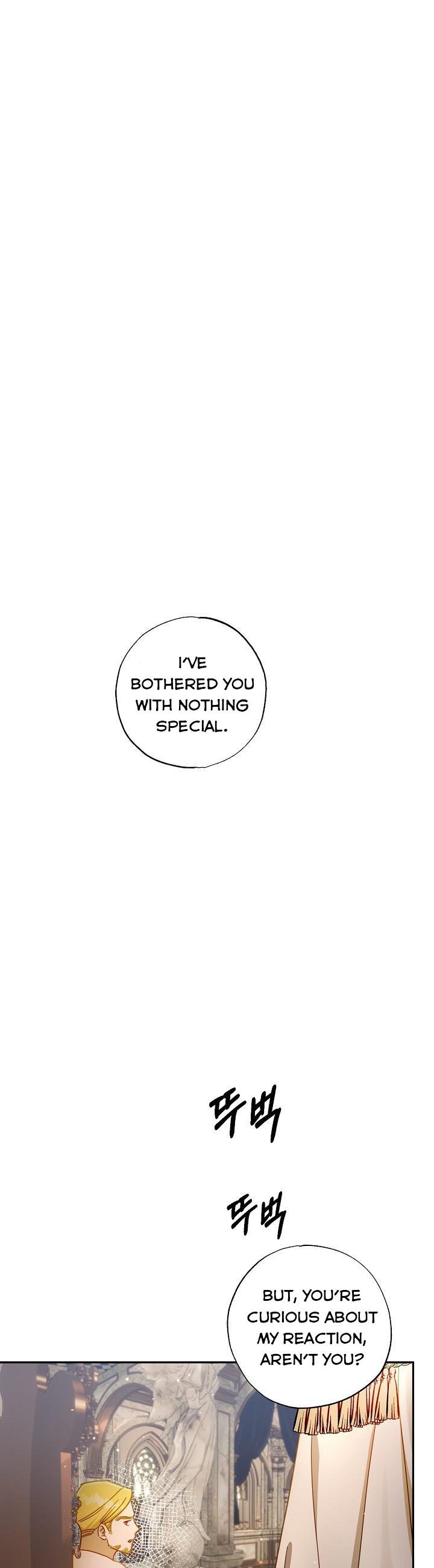 I Failed to Divorce My Husband chapter 44 page 5