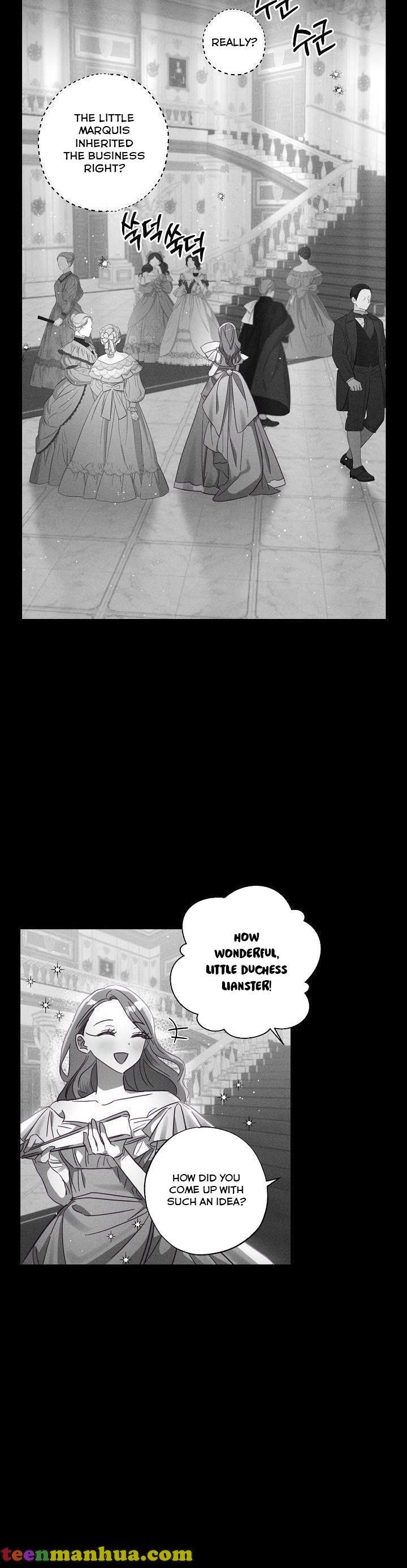 I Failed to Divorce My Husband chapter 45 page 3