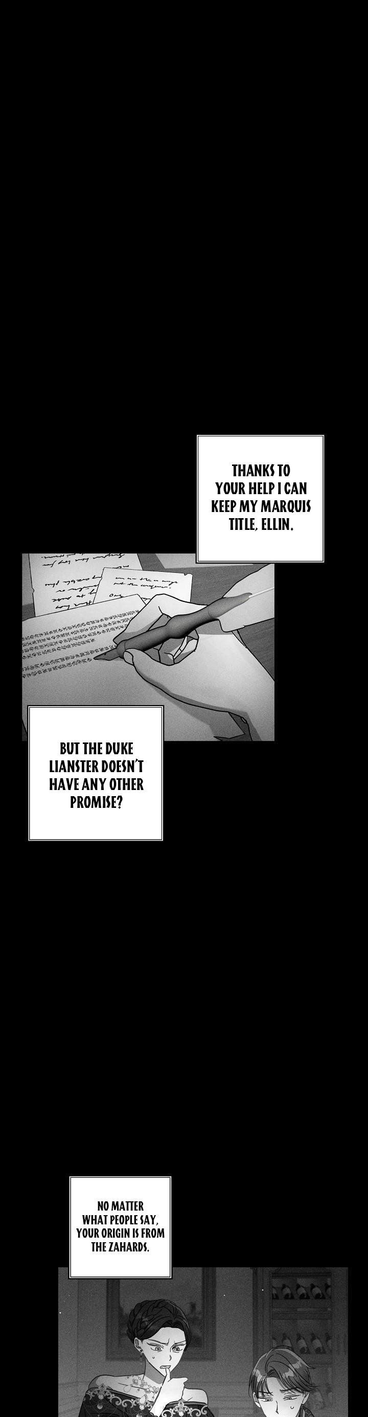 I Failed to Divorce My Husband chapter 45 page 4