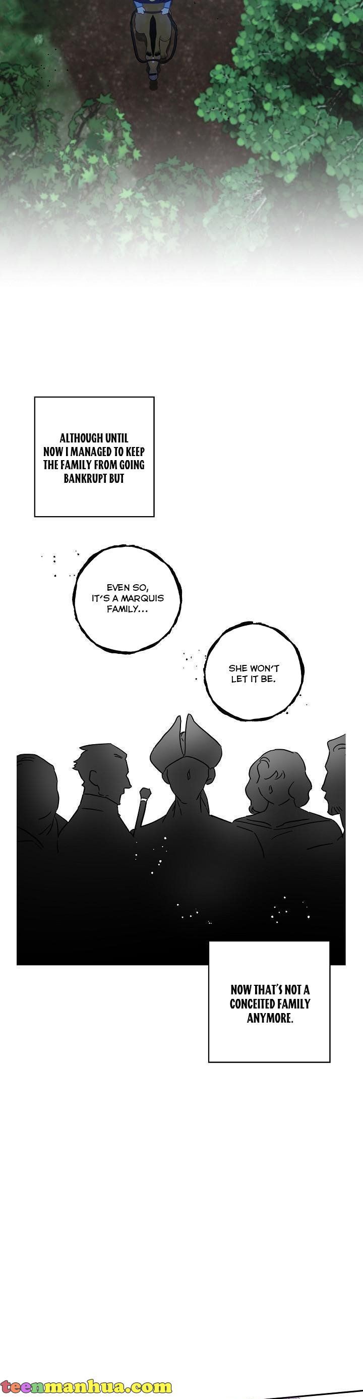 I Failed to Divorce My Husband chapter 45 page 7