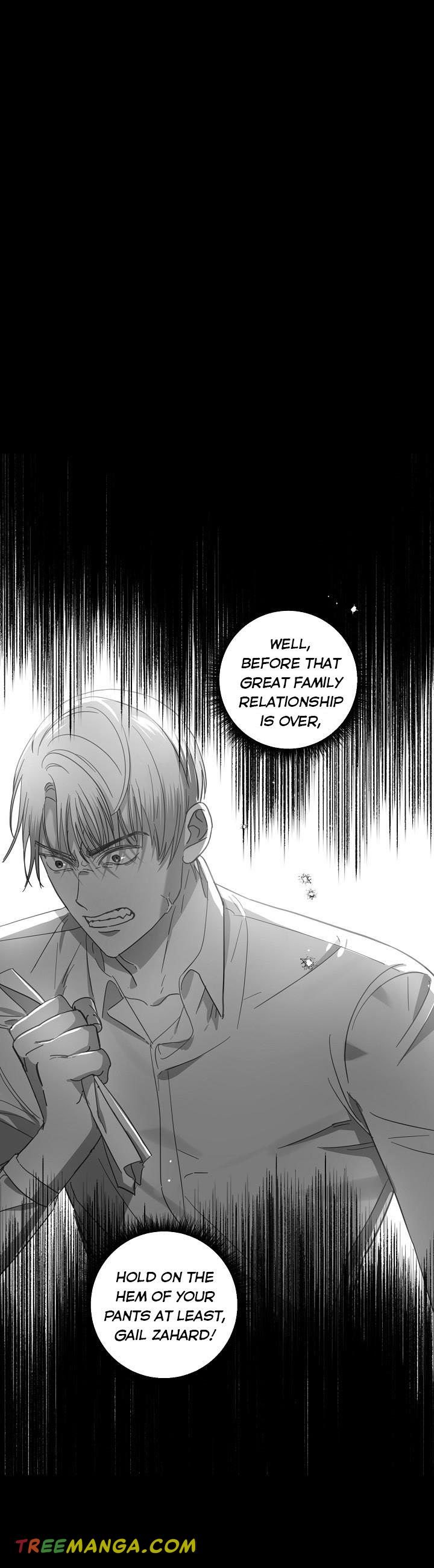 I Failed to Divorce My Husband chapter 46 page 16