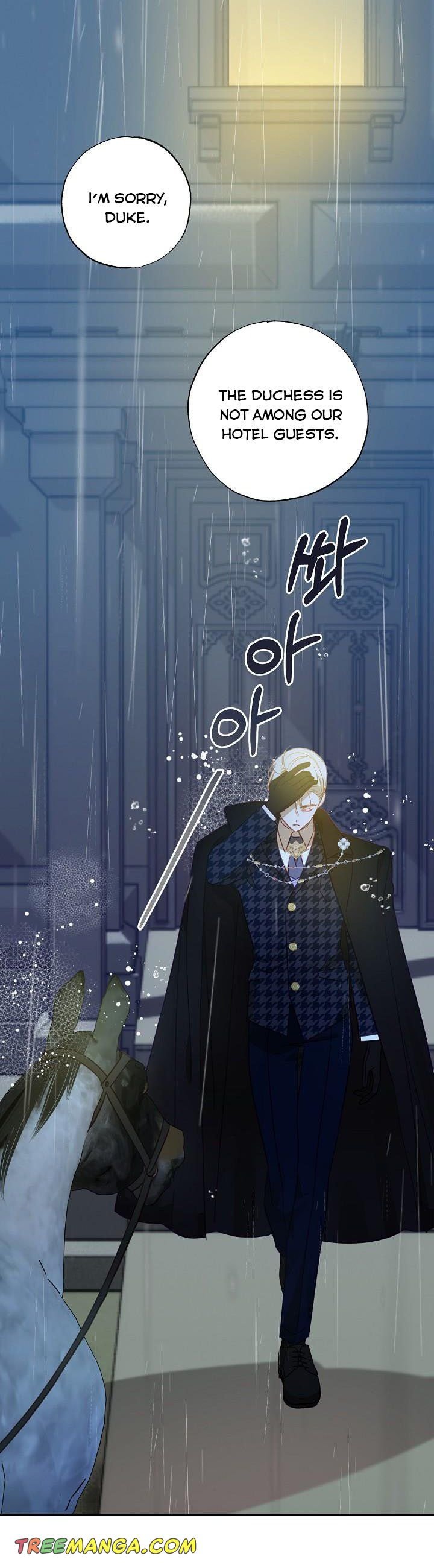 I Failed to Divorce My Husband chapter 46 page 18