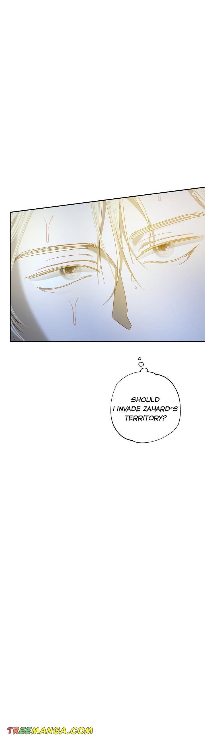 I Failed to Divorce My Husband chapter 46 page 23