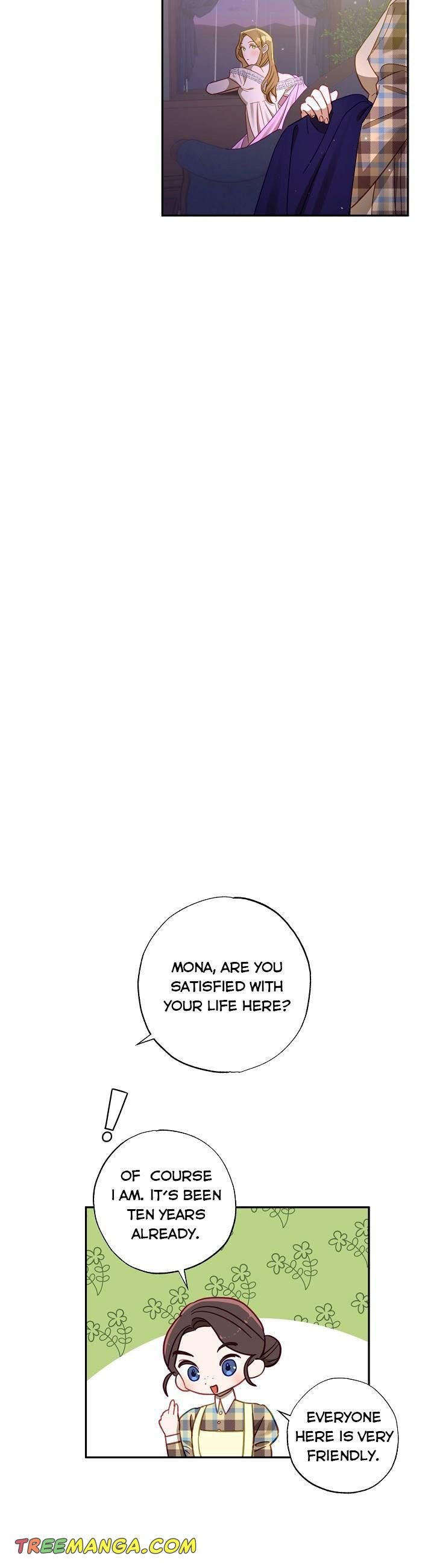 I Failed to Divorce My Husband chapter 46 page 25