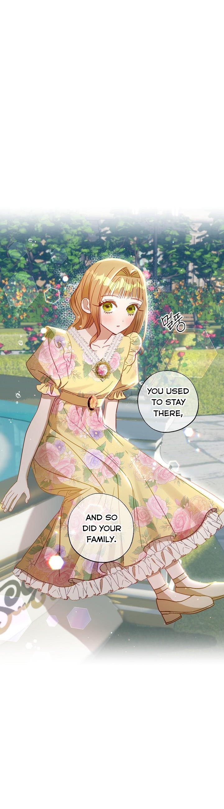 I Failed to Divorce My Husband chapter 46 page 2