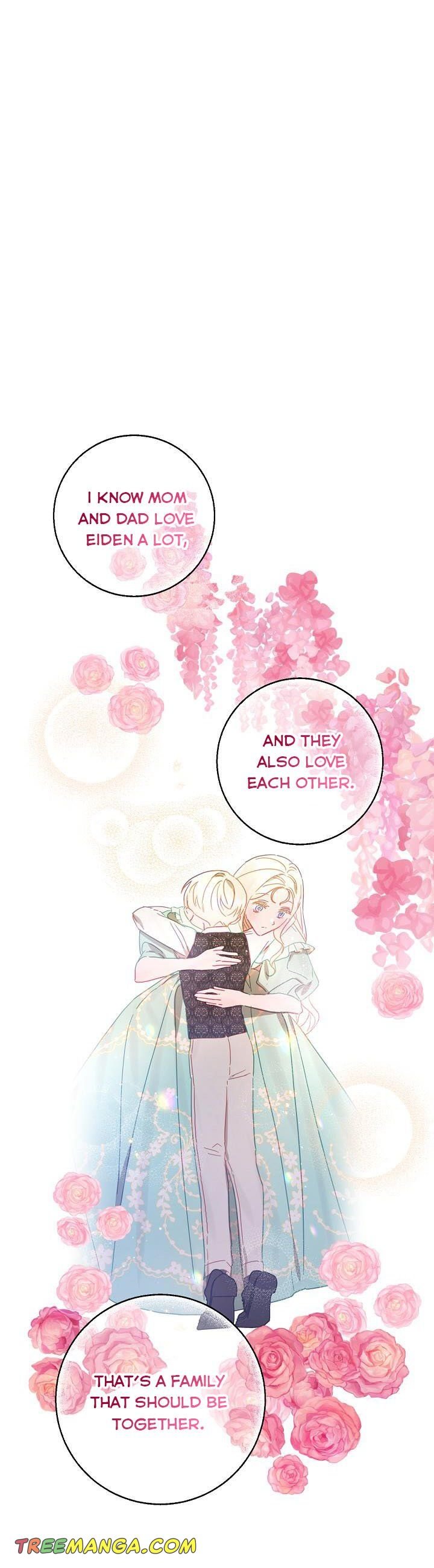 I Failed to Divorce My Husband chapter 46 page 4
