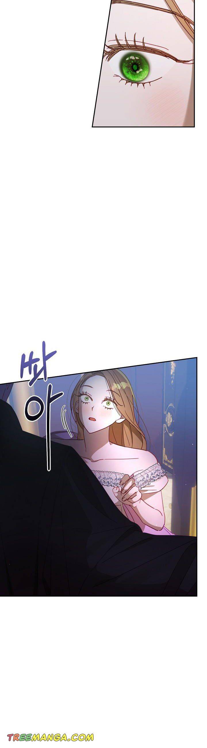 I Failed to Divorce My Husband chapter 47 page 2