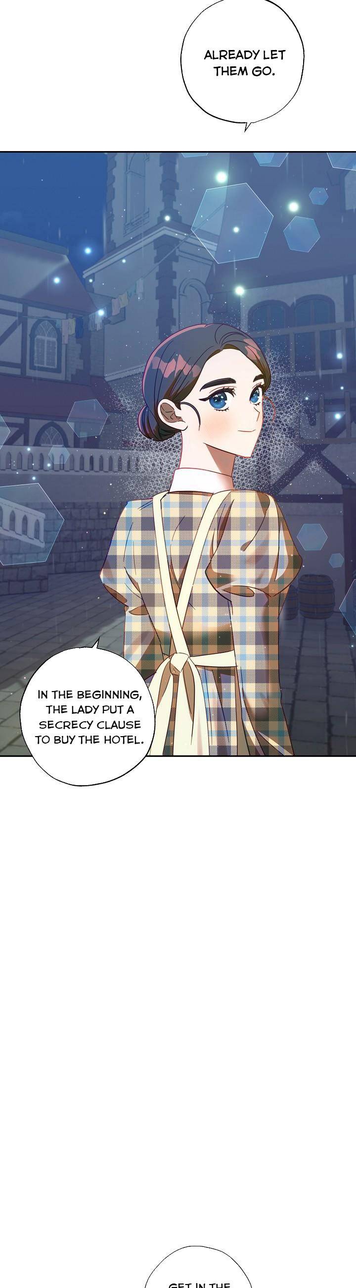 I Failed to Divorce My Husband chapter 47 page 33